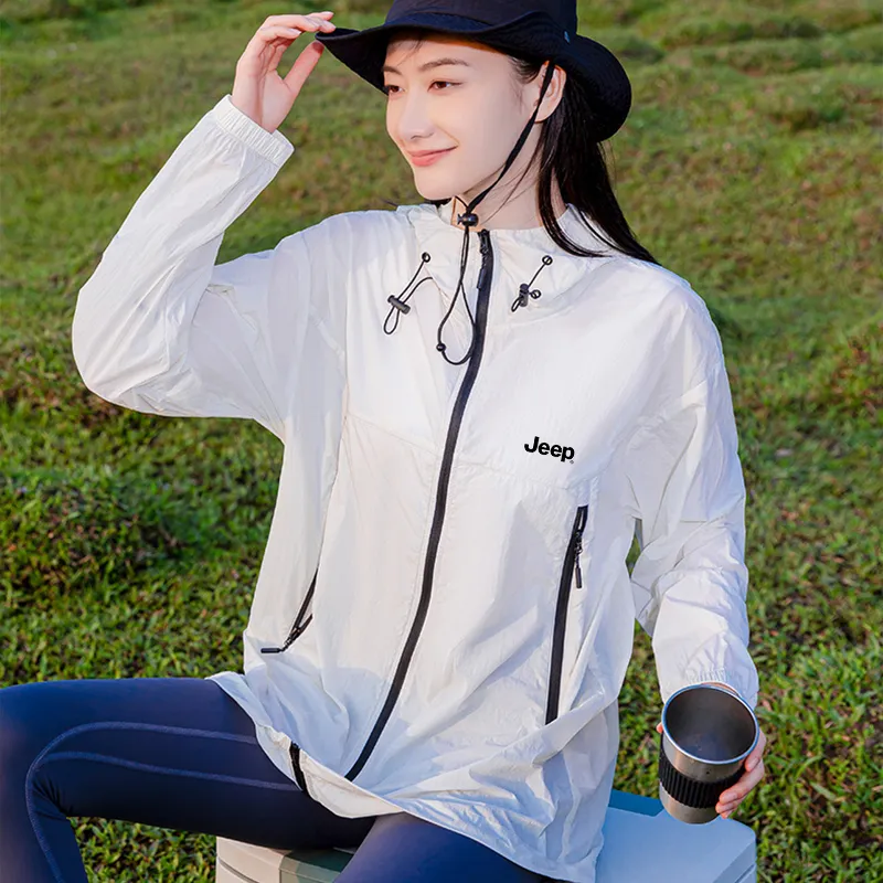 Jeep Ice Edge Sun Protection Collection Sun Protection Clothing Men-6