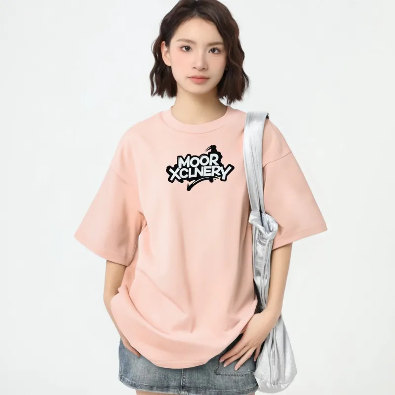 MOOR XCLNERY T Shirts Unisex-8