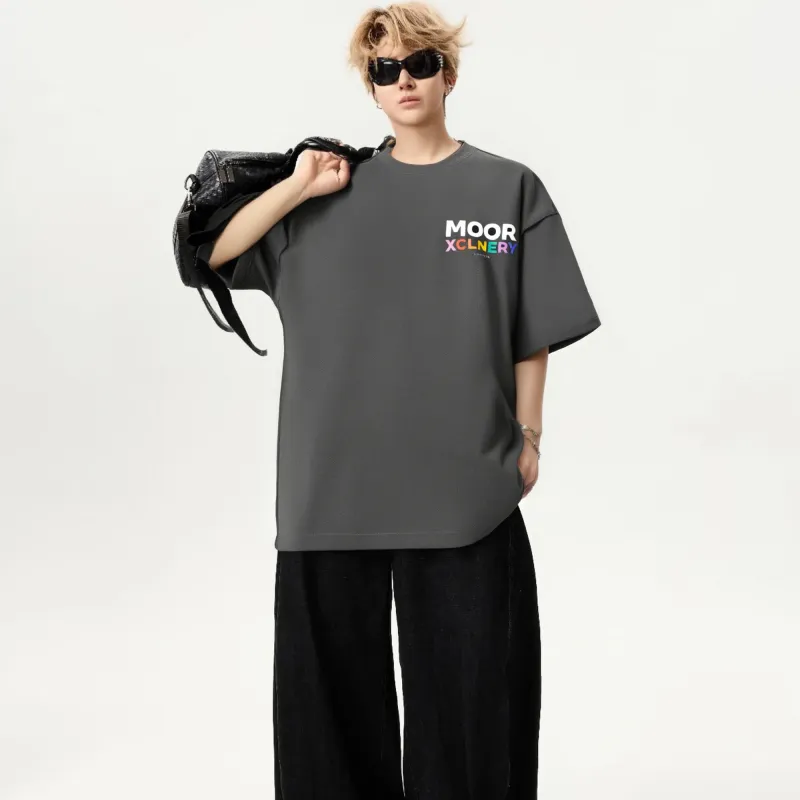 MOOR XCLNERY T Shirts Unisex-17