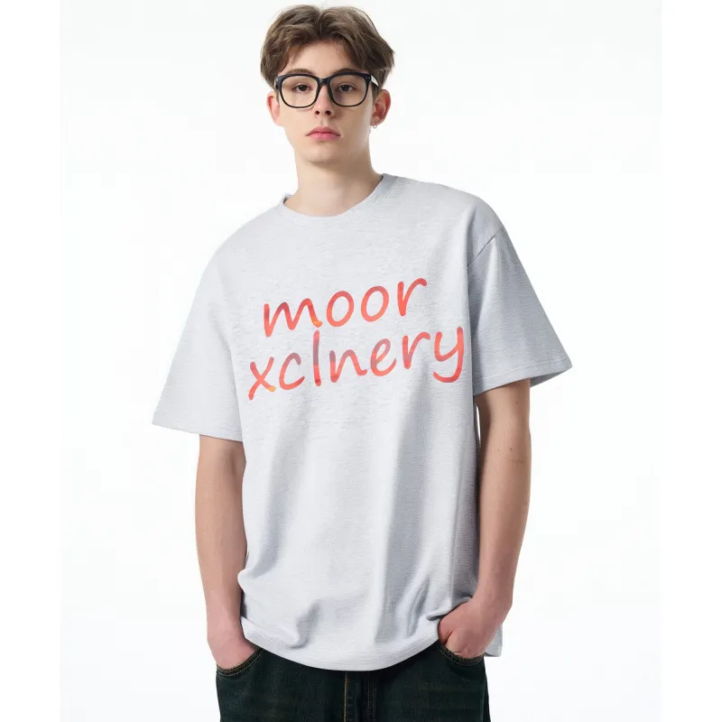 MOOR XCLNERY T Shirts Unisex-39