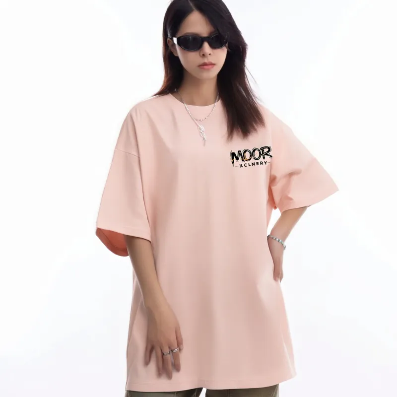 MOOR XCLNERY T Shirts Unisex-8