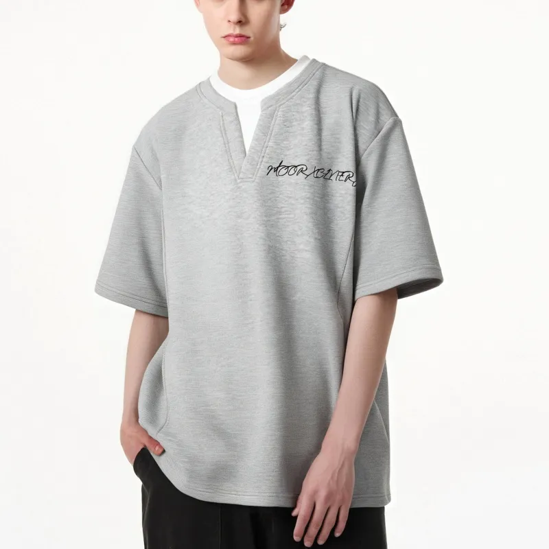 MOOR XCLNERY T Shirts Unisex-4