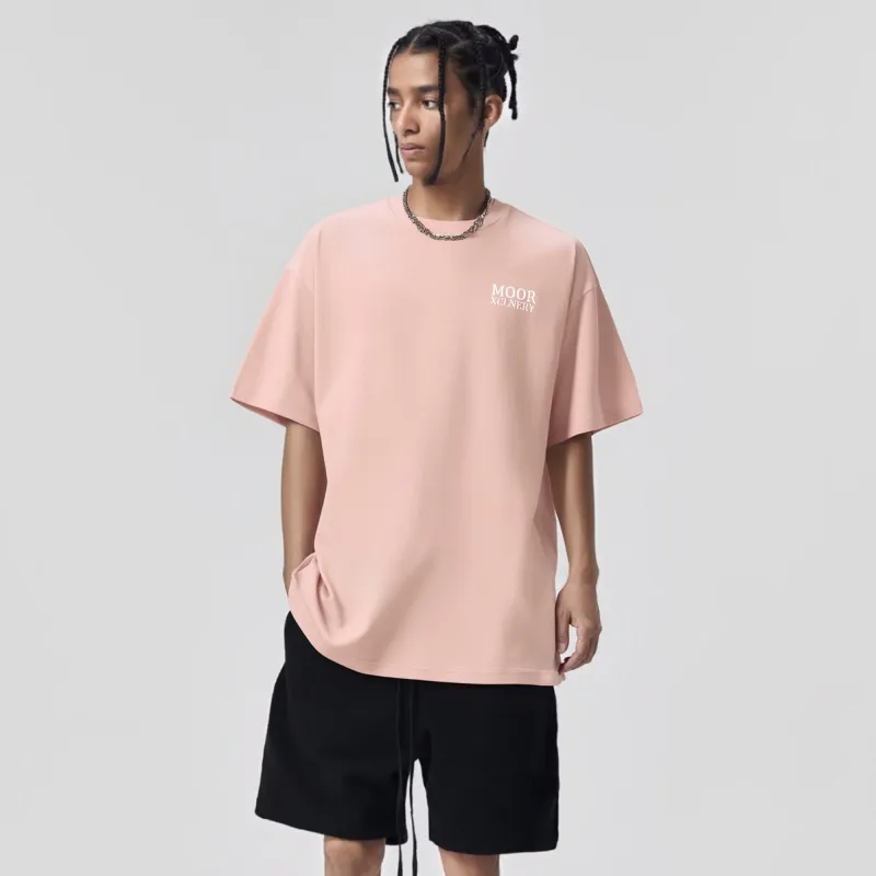 MOOR XCLNERY T Shirts Unisex-14