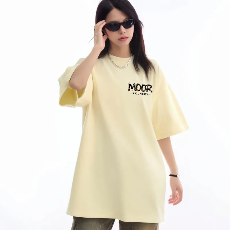 MOOR XCLNERY T Shirts Unisex-17