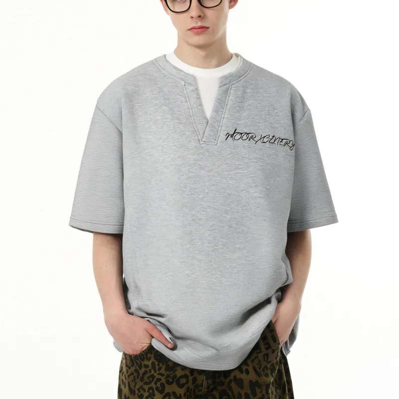 MOOR XCLNERY T Shirts Unisex-2