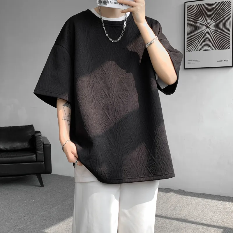 MOOR XCLNERY T-Shirts Unisex-8