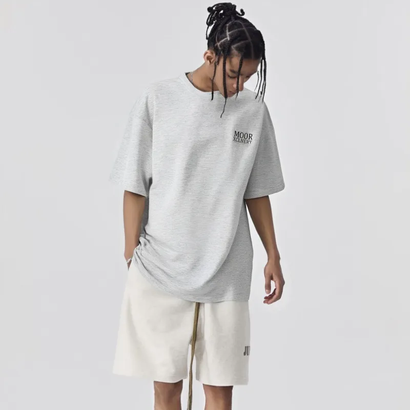 MOOR XCLNERY T Shirts Unisex-19