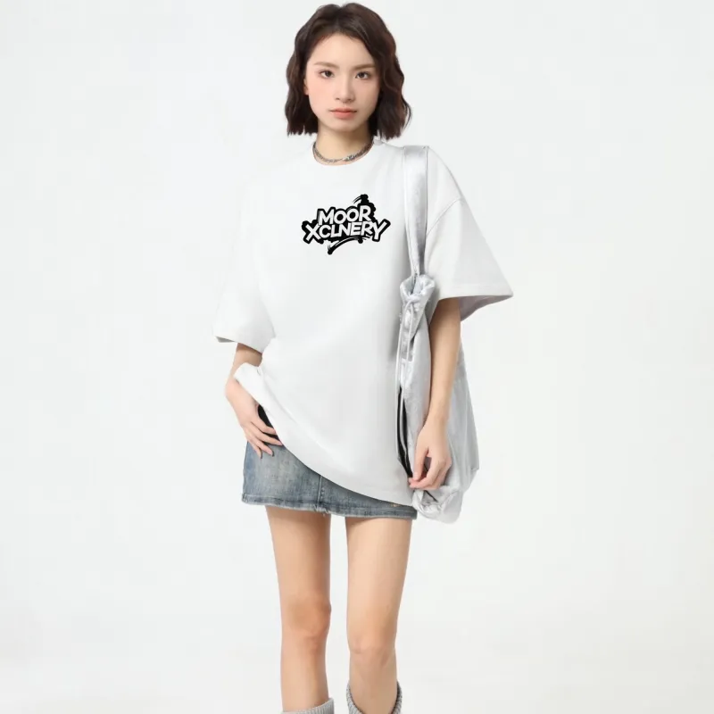 MOOR XCLNERY T Shirts Unisex-4