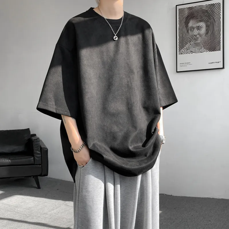 MOOR XCLNERY T-Shirts Unisex-7