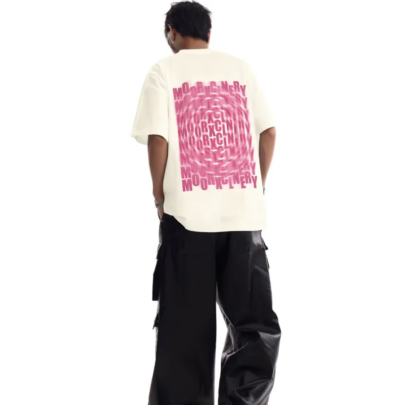 MOOR XCLNERY T Shirts Unisex-40
