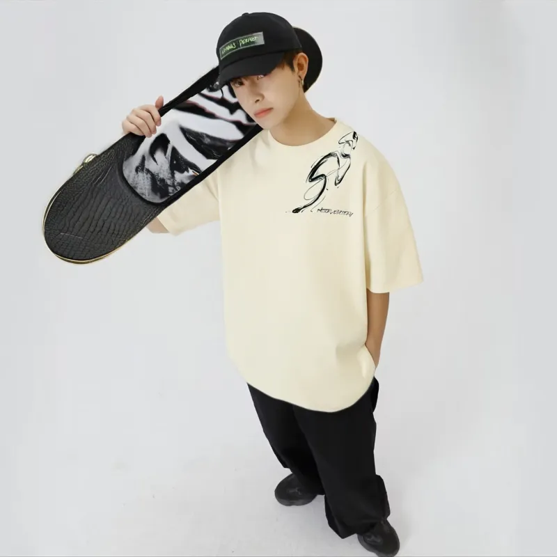 MOOR XCLNERY T Shirts Unisex-29
