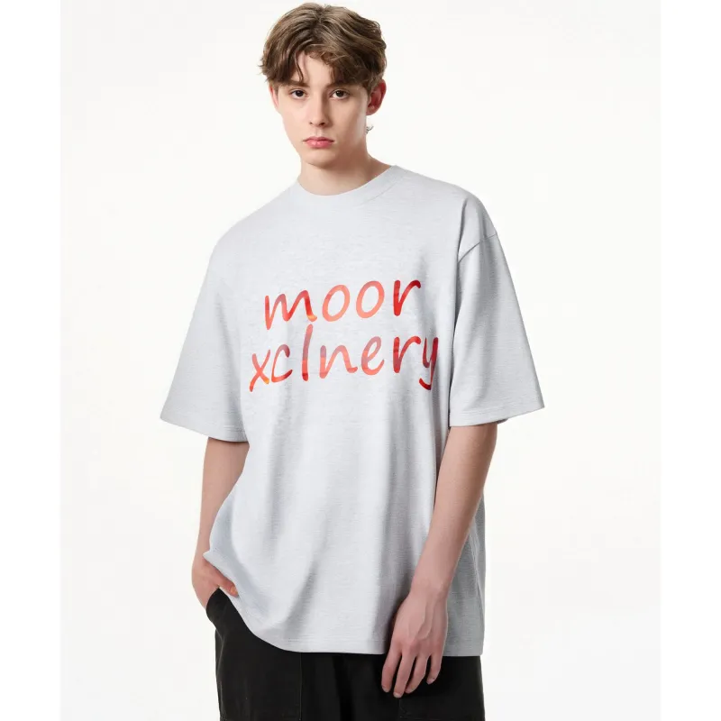 MOOR XCLNERY T Shirts Unisex-38