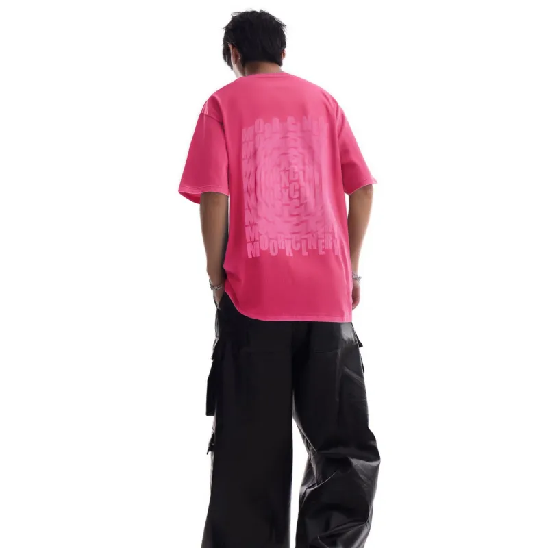 MOOR XCLNERY T Shirts Unisex-25