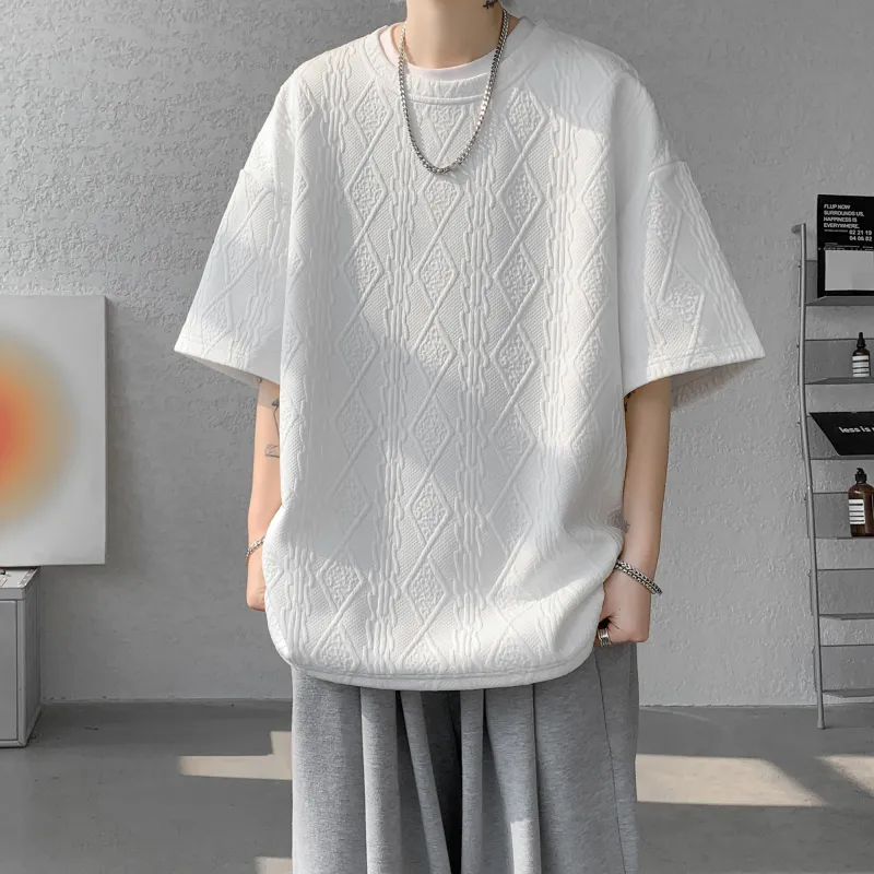 MOOR XCLNERY T-Shirts Unisex-4