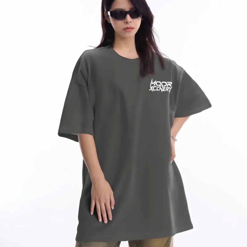 MOOR XCLNERY T Shirts Unisex-18