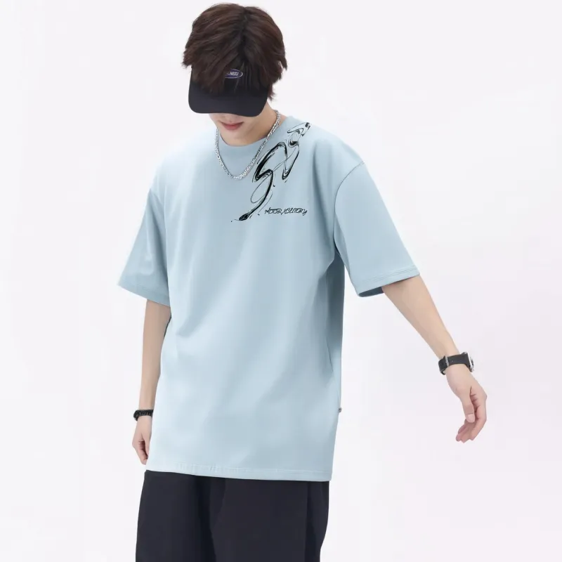 MOOR XCLNERY T Shirts Unisex-22