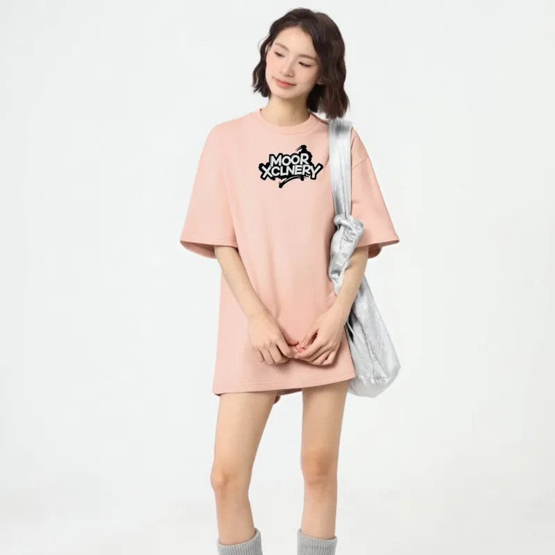 MOOR XCLNERY T Shirts Unisex-7