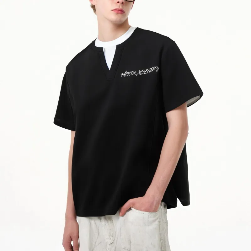 MOOR XCLNERY T Shirts Unisex-8