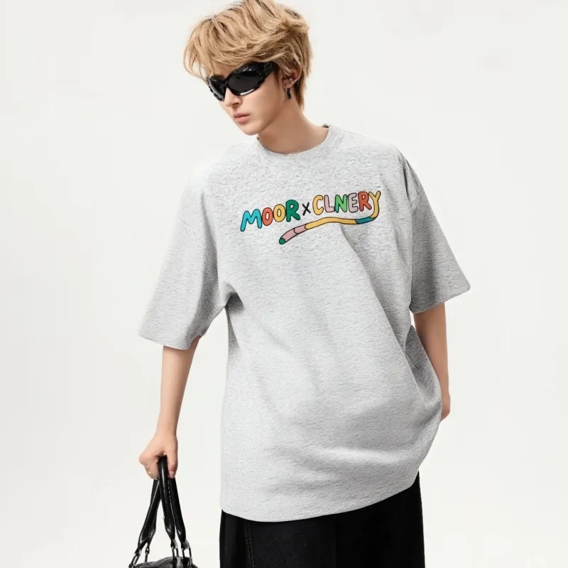 MOOR XCLNERY T Shirts Unisex-13