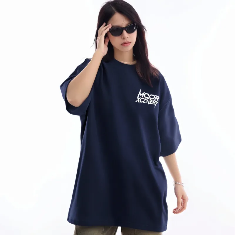 MOOR XCLNERY T Shirts Unisex-9