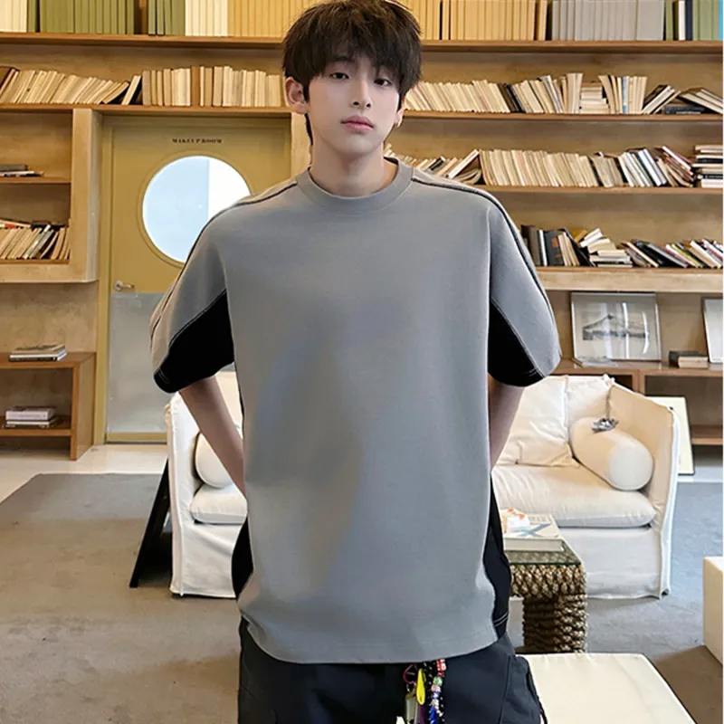 MOOR XCLNERY T Shirts Unisex-3