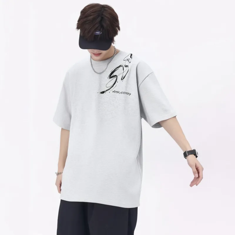 MOOR XCLNERY T Shirts Unisex-17