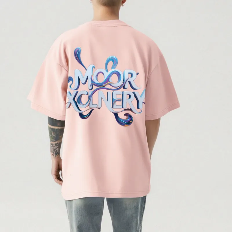 MOOR XCLNERY T Shirts Unisex-19