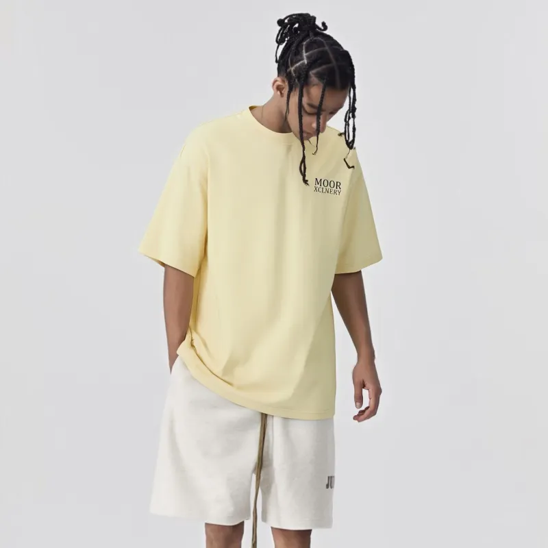 MOOR XCLNERY T Shirts Unisex-23