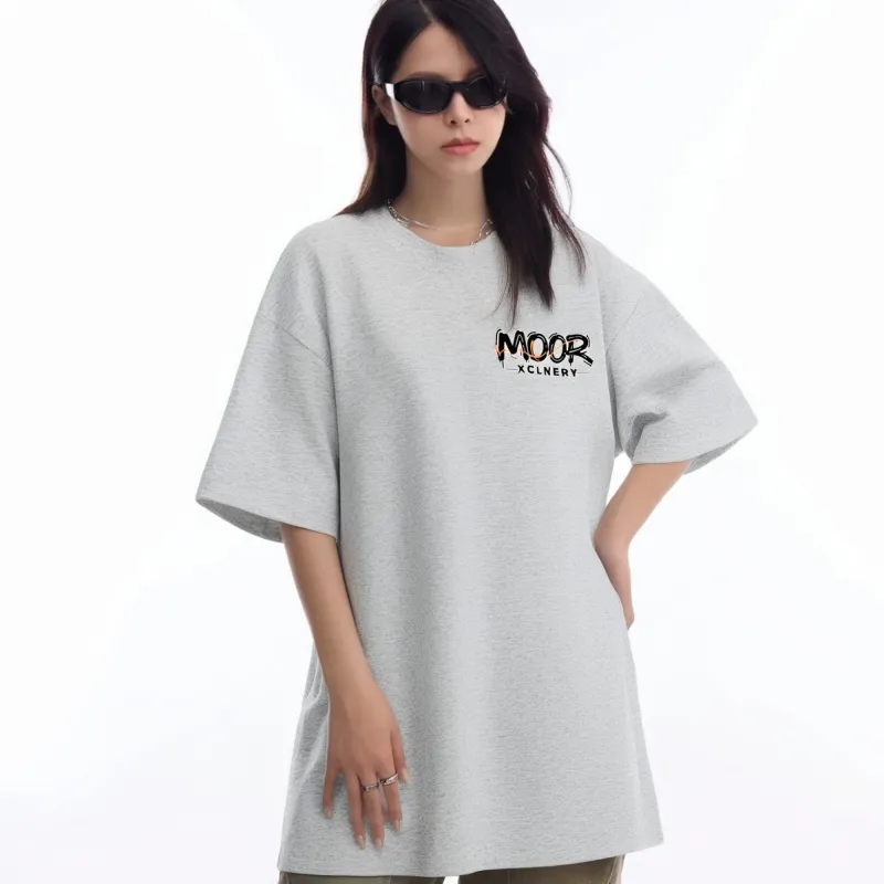MOOR XCLNERY T Shirts Unisex-13