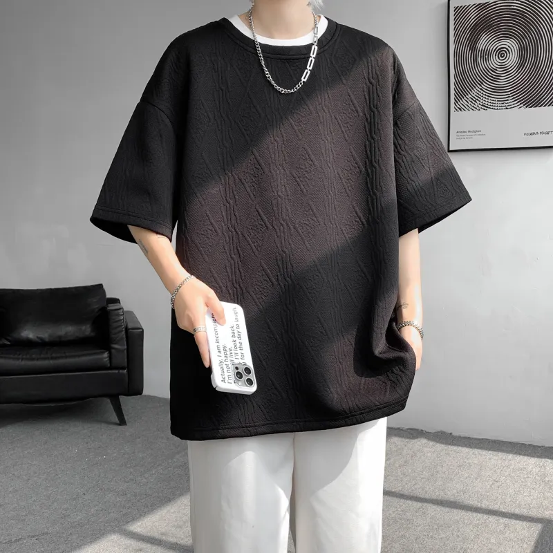 MOOR XCLNERY T-Shirts Unisex-7