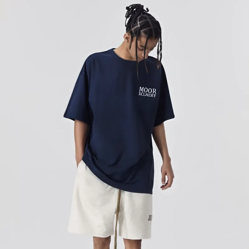 MOOR XCLNERY T Shirts Unisex-11