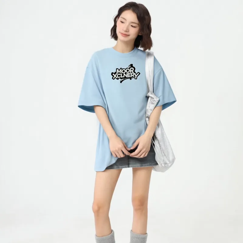 MOOR XCLNERY T Shirts Unisex-21