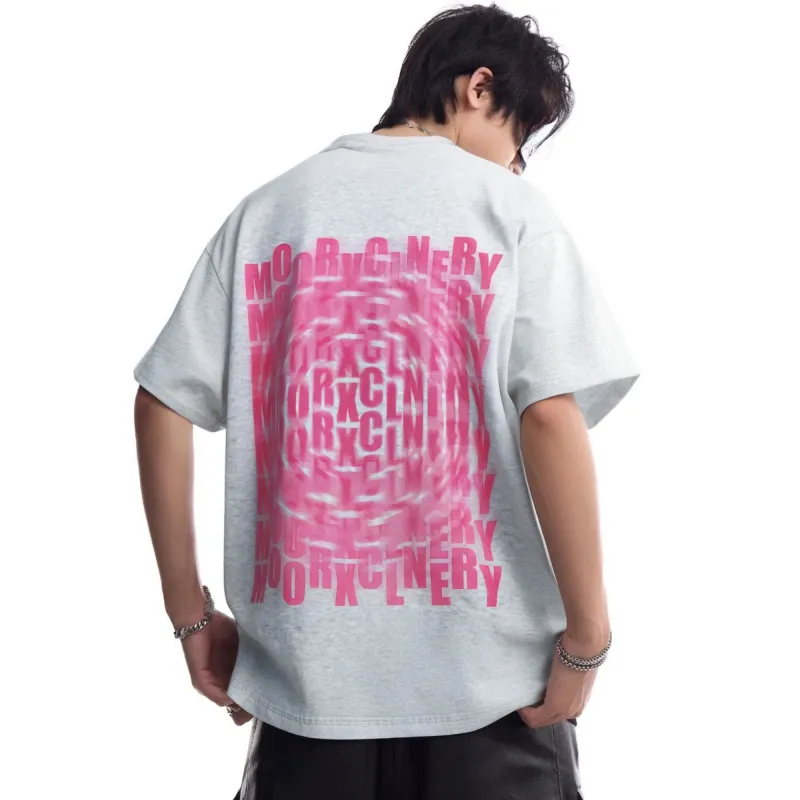 MOOR XCLNERY T Shirts Unisex-17