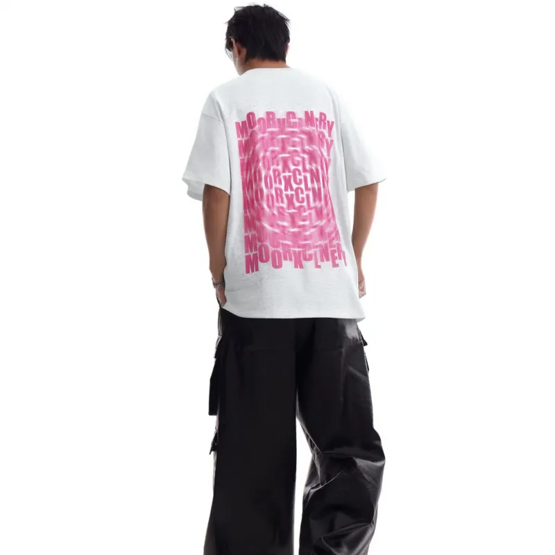 MOOR XCLNERY T Shirts Unisex-29