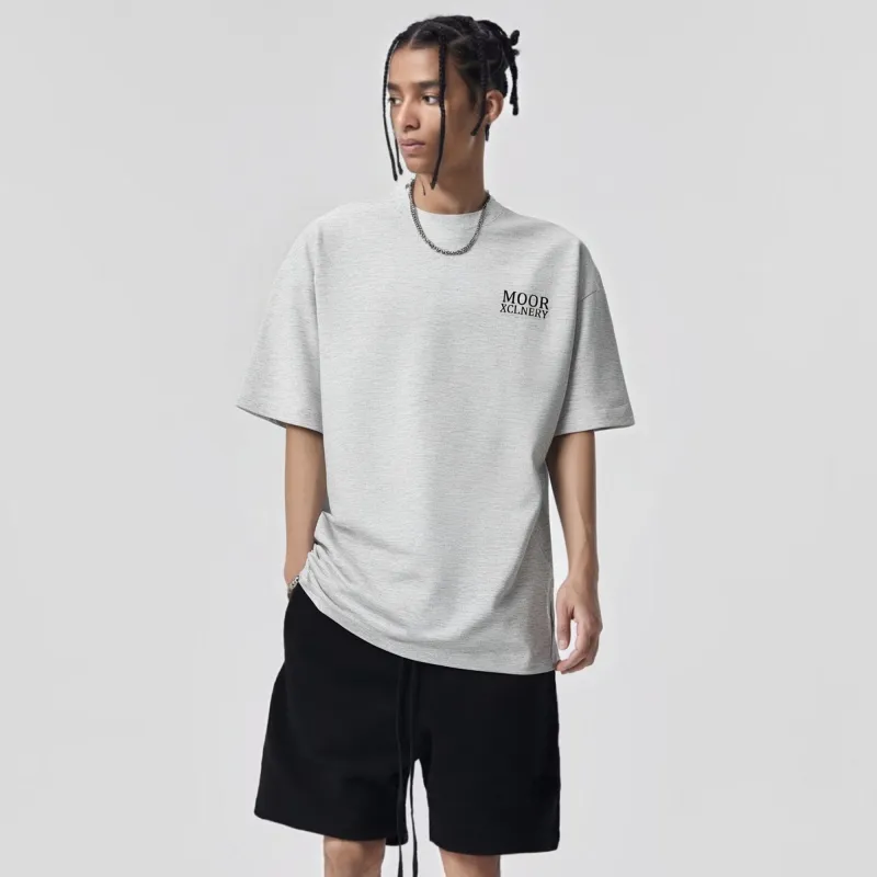 MOOR XCLNERY T Shirts Unisex-18