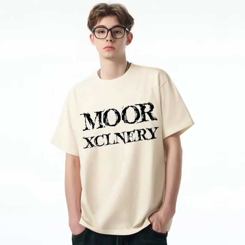 MOOR XCLNERY T Shirts Unisex-54