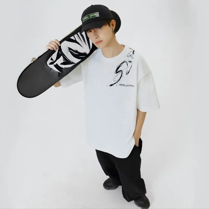 MOOR XCLNERY T Shirts Unisex-19