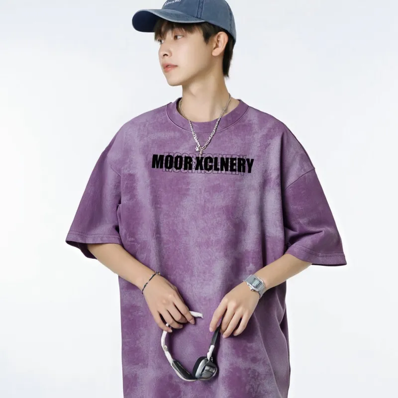 MOOR XCLNERY T Shirts Unisex-17