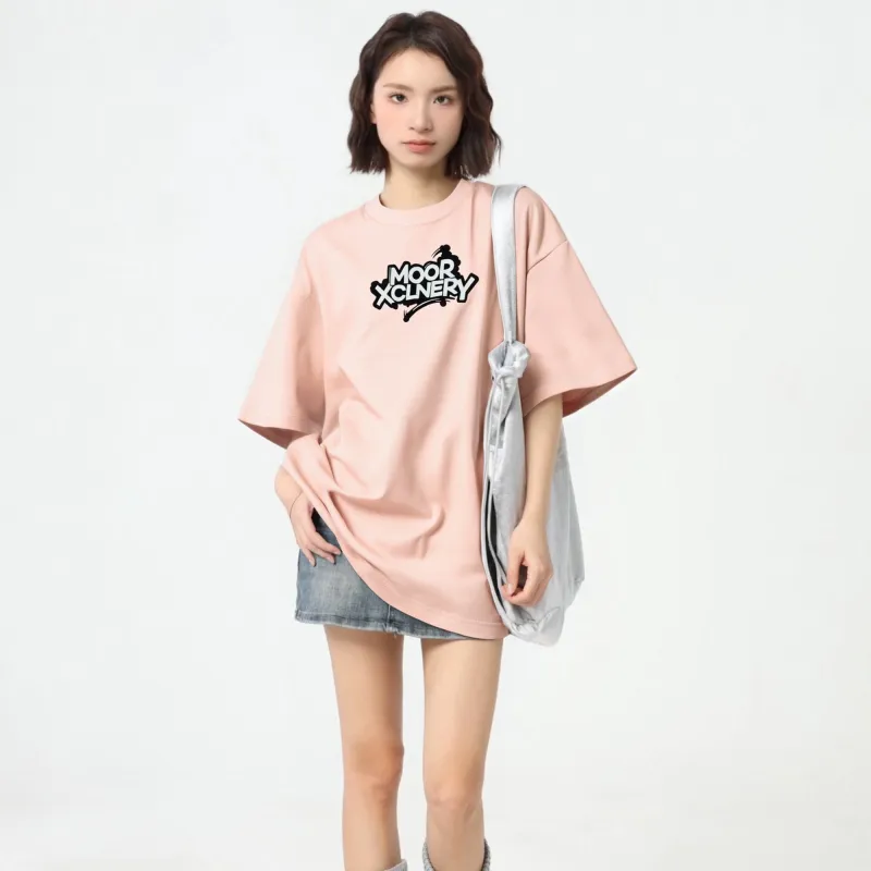 MOOR XCLNERY T Shirts Unisex-9
