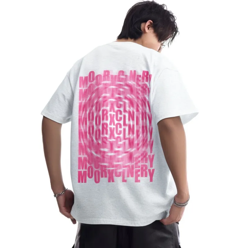 MOOR XCLNERY T Shirts Unisex-28