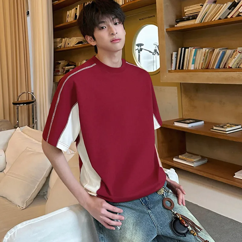 MOOR XCLNERY T Shirts Unisex-7