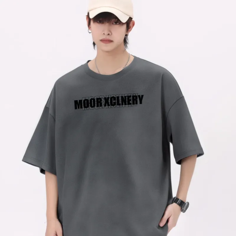MOOR XCLNERY T Shirts Unisex-13