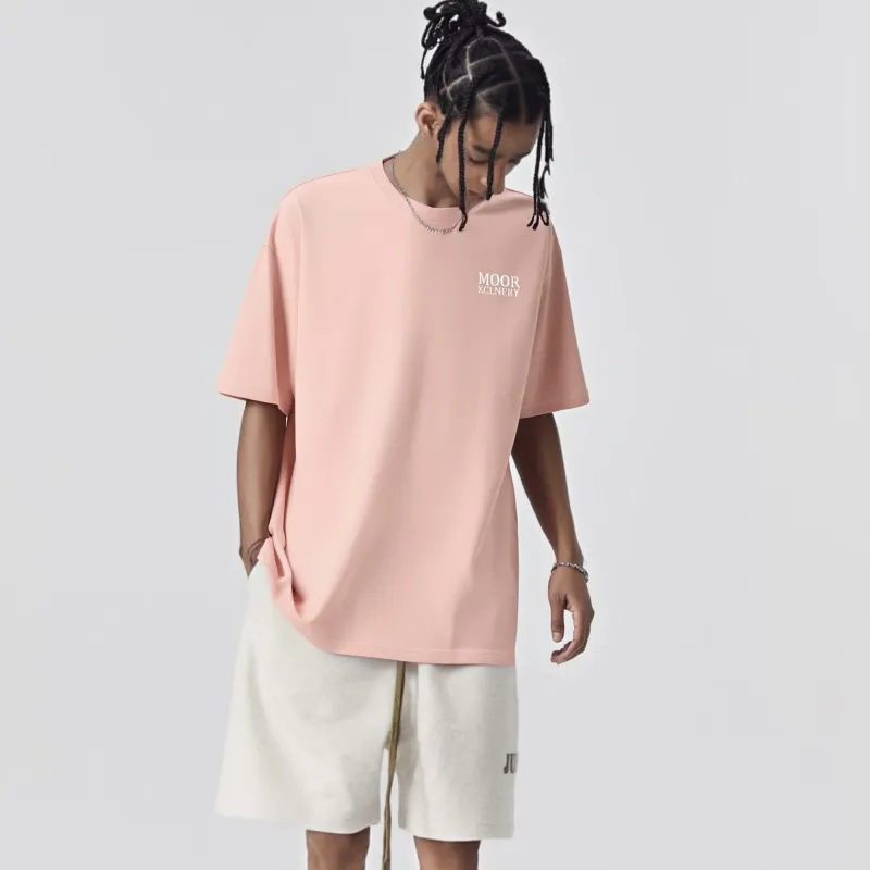MOOR XCLNERY T Shirts Unisex-15