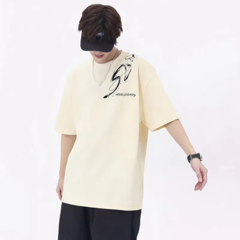 MOOR XCLNERY T Shirts Unisex-27