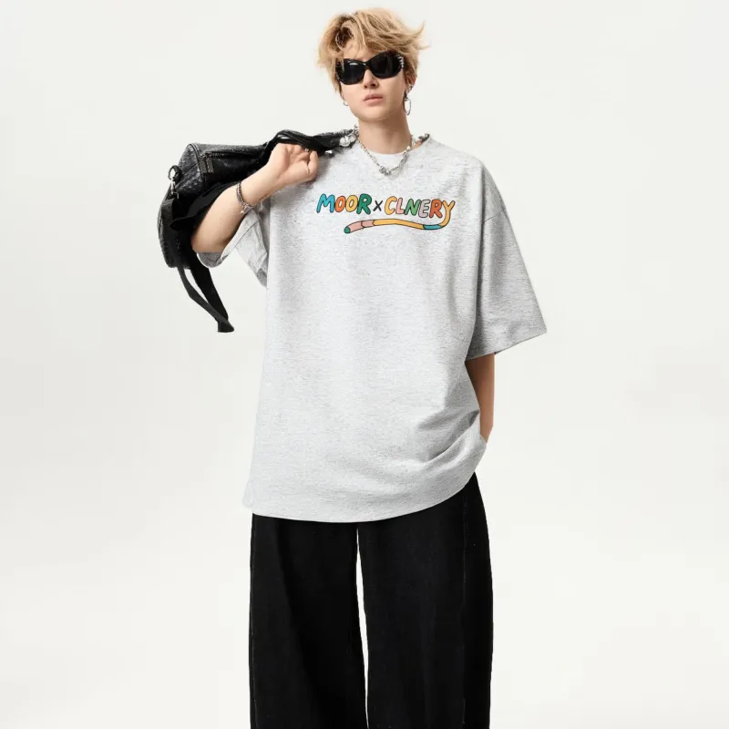 MOOR XCLNERY T Shirts Unisex-14