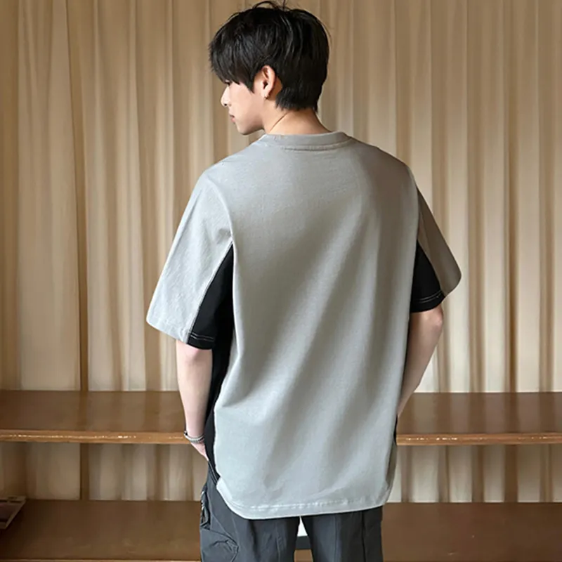 MOOR XCLNERY T Shirts Unisex-1