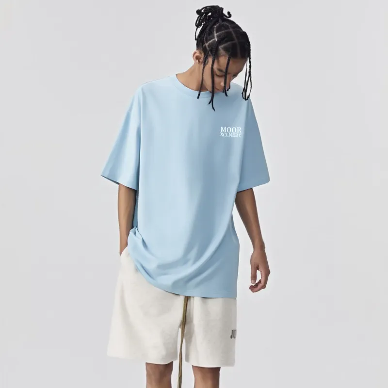 MOOR XCLNERY T Shirts Unisex-31