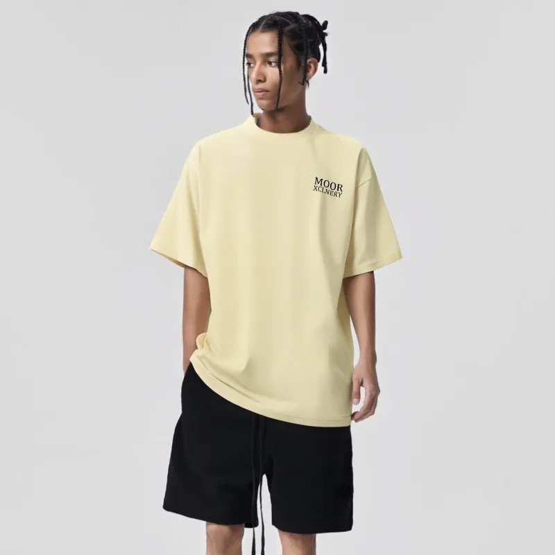 MOOR XCLNERY T Shirts Unisex-22