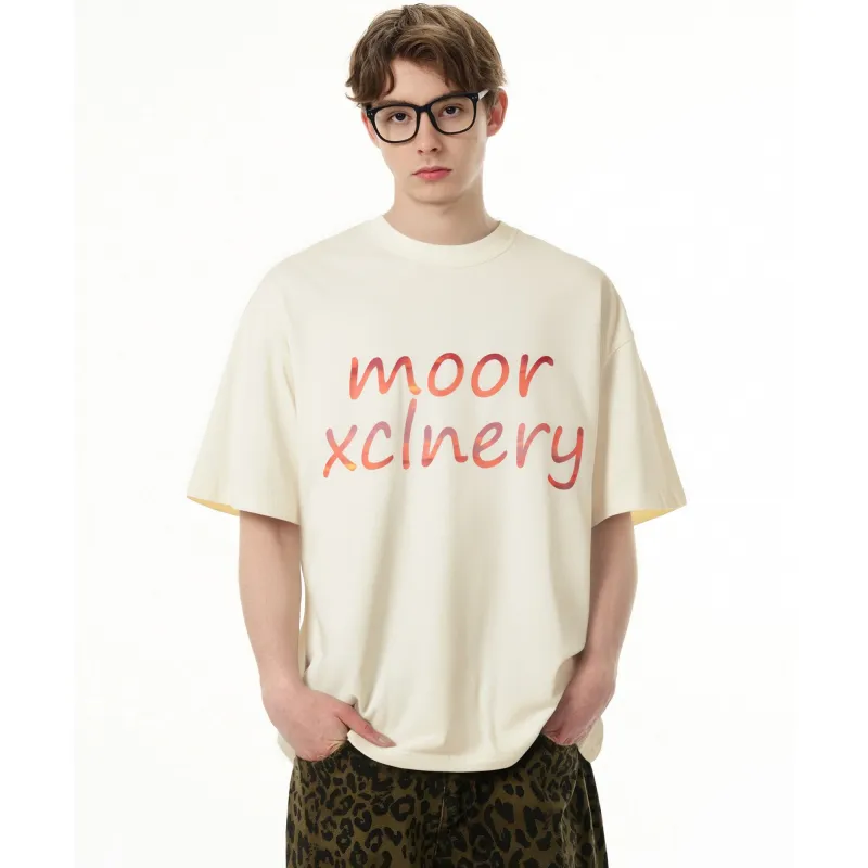 MOOR XCLNERY T Shirts Unisex-52