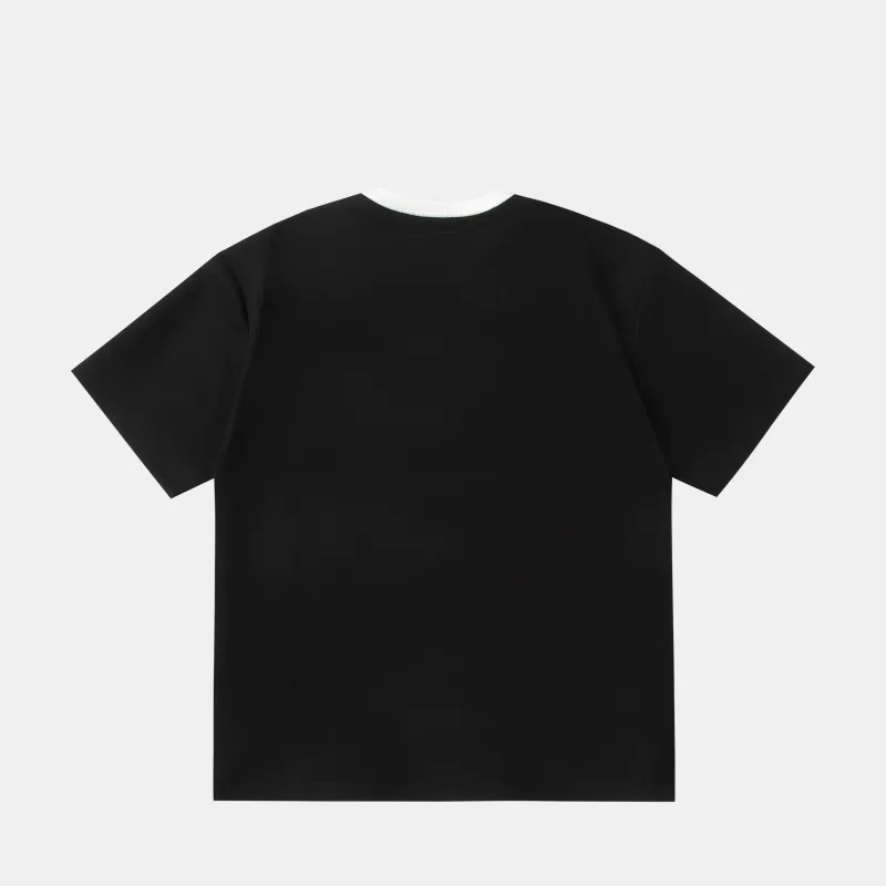 MOOR XCLNERY T Shirts Unisex-6